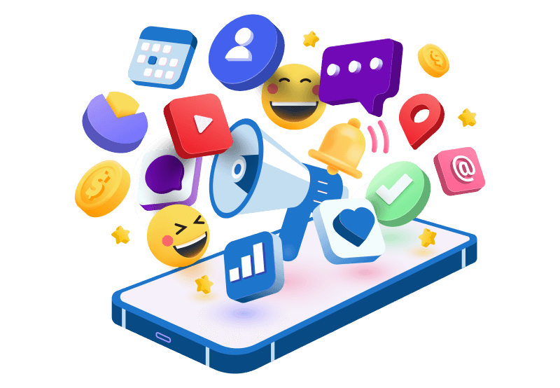 Digital Marketing Services in Navi Mumbai