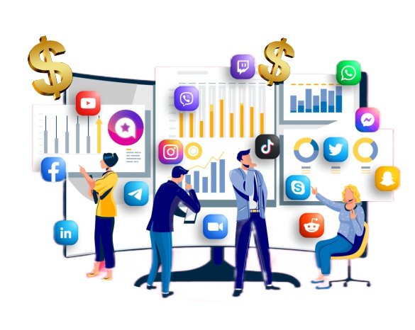 Digital Marketing Services in Navi Mumbai